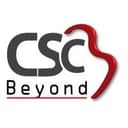 CSC Beyond logo